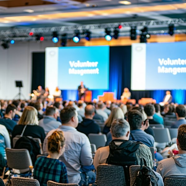 Volunteer Management Conference-1