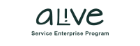 AL!VE Logo