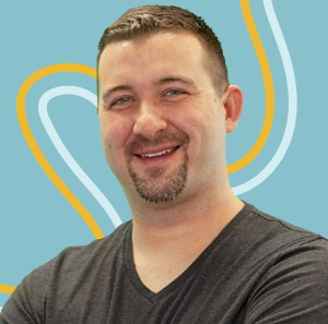 Dan Plaskon headshot