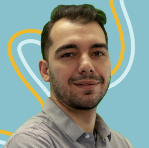 Jose Batista headshot