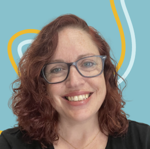 Karen Goulet headshot