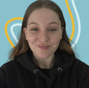 Kim Cheers headshot