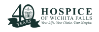 Hospice of Wichita Falls logo