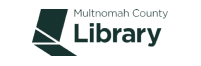 Multnomah County Library Logo