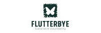 Flutterbye Logo
