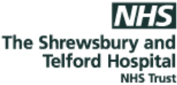 NHS logo
