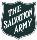 Salvation Army logo