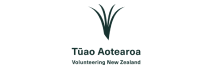 Tūao Aotearoa Logo