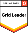 Grid Leader Badge