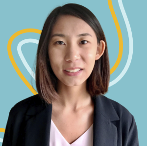 Yifan Yang headshot