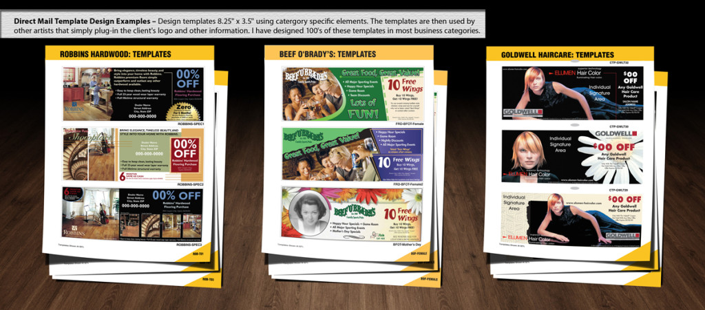 Design and Layout